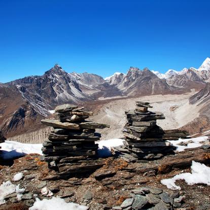A Découvrir au Népal - Le Parc National de Sagarmatha