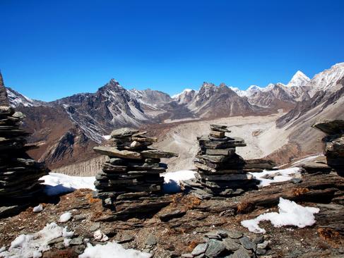 A Découvrir au Népal - Le Parc National de Sagarmatha