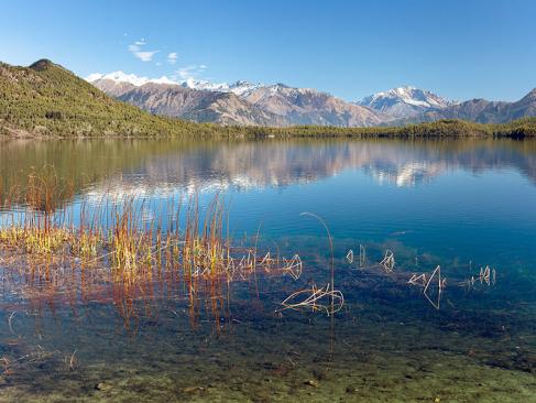 Le Parc National De Rara - Lac Rara A Découvrir au Népal - Le Parc National de Rara