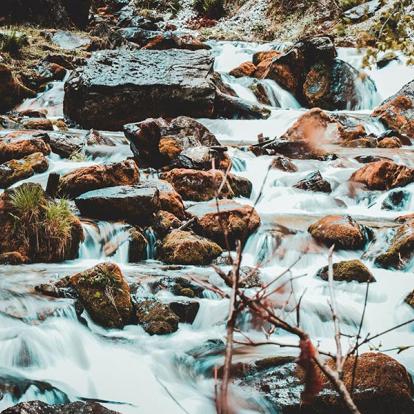 Le Parc National De Rara A Découvrir au Népal - Le Parc National de Rara
