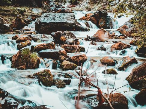 Le Parc National De Rara A Découvrir au Népal - Le Parc National de Rara