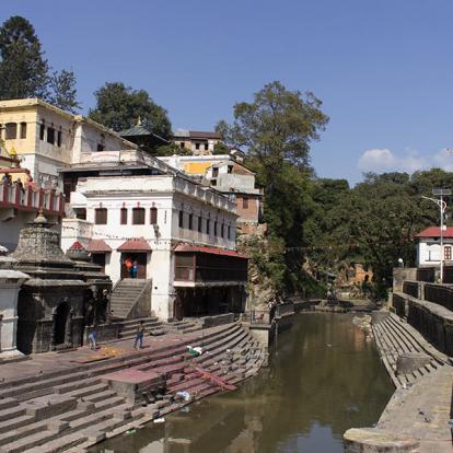 A Découvrir au Népal - Katmandou