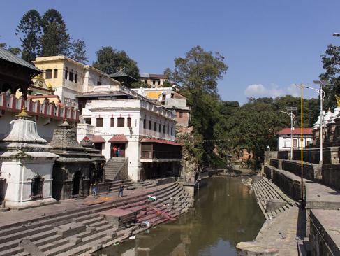 A Découvrir au Népal - Katmandou