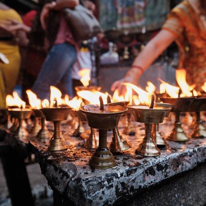 A Découvrir au Népal - Katmandou