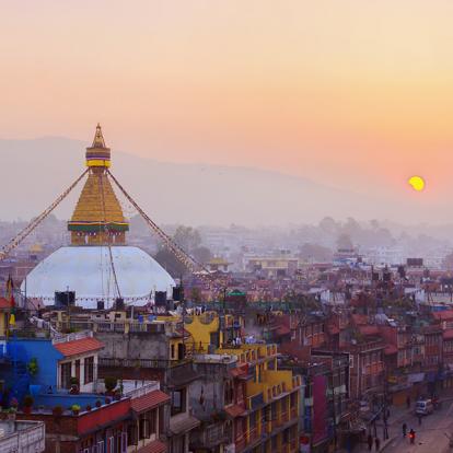 A Découvrir au Népal - Katmandou