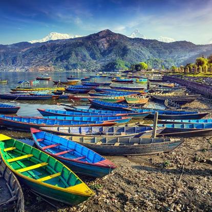 A Découvrir au Népal - Pokhara