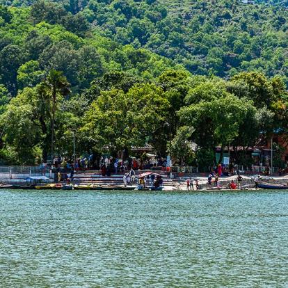 A Découvrir au Népal - Pokhara