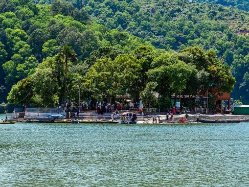 A Découvrir au Népal - Pokhara