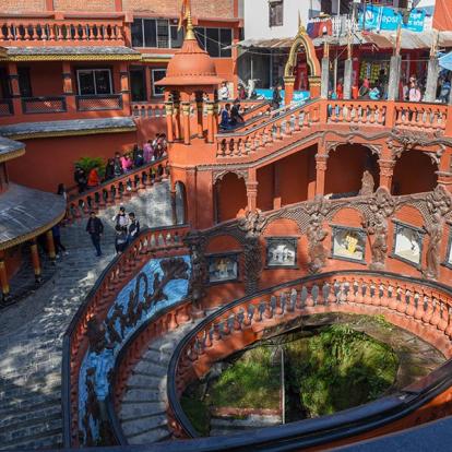 A Découvrir au Népal - Pokhara