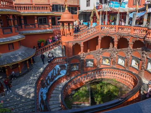 A Découvrir au Népal - Pokhara