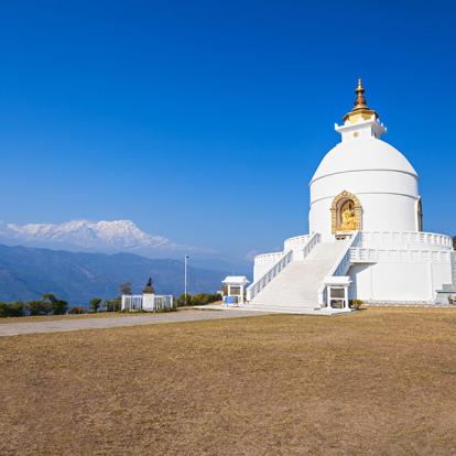 A Découvrir au Népal - Pokhara