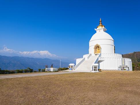 A Découvrir au Népal - Pokhara