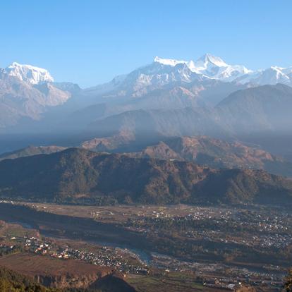 A Découvrir au Népal - Pokhara