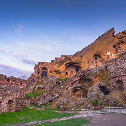 David Gareja Monastery A Découvrir en Géorgie - David Gareja