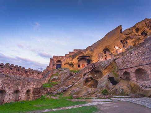 David Gareja Monastery A Découvrir en Géorgie - David Gareja