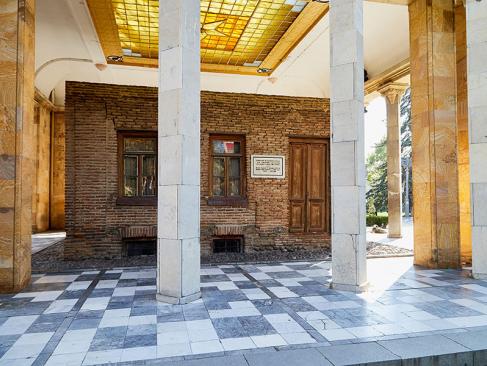 A Découvrir en Géorgie - Gori