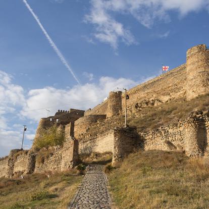 A Découvrir en Géorgie - Gori