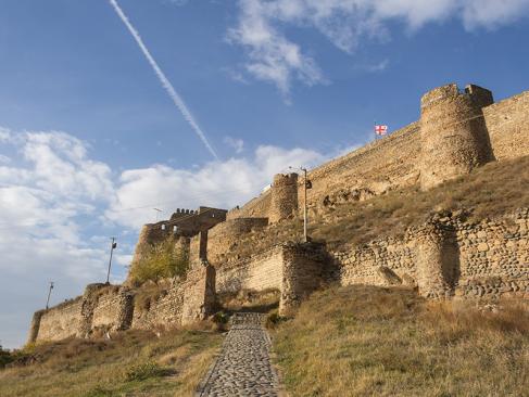 A Découvrir en Géorgie - Gori