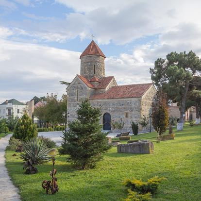 A Découvrir en Géorgie - Gori