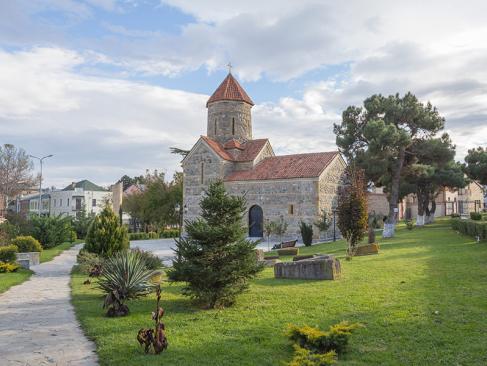 A Découvrir en Géorgie - Gori