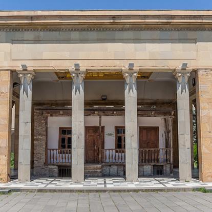 A Découvrir en Géorgie - Gori