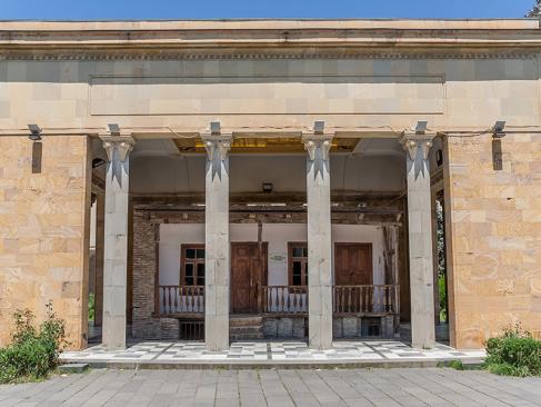 A Découvrir en Géorgie - Gori