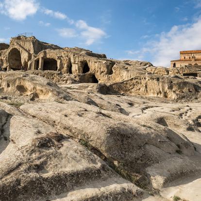 A Découvrir en Géorgie - Gori