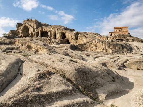 A Découvrir en Géorgie - Gori