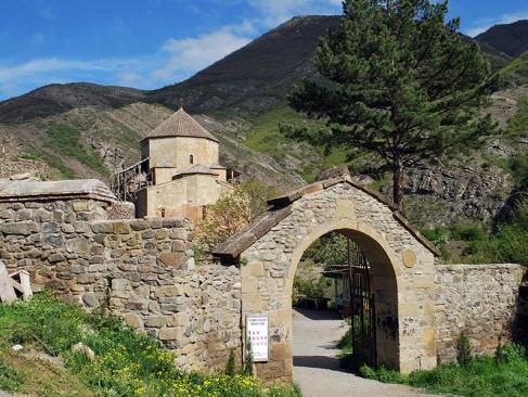 A Découvrir en Géorgie - Gori