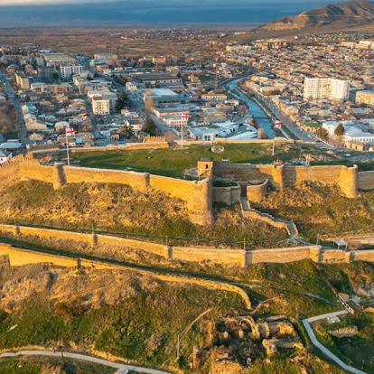 A Découvrir en Géorgie - Gori