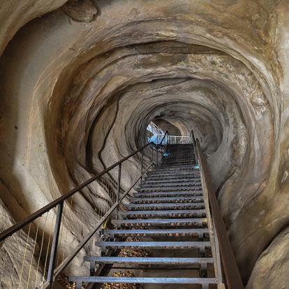 A Découvrir en Géorgie - Gori