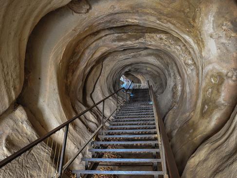 A Découvrir en Géorgie - Gori