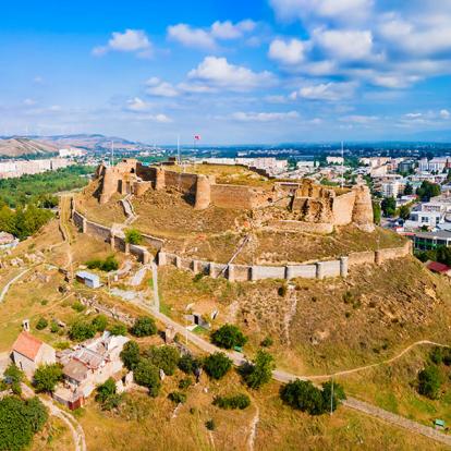 A Découvrir en Géorgie - Gori