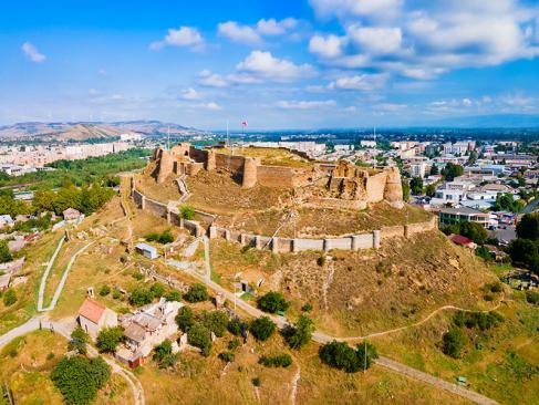 A Découvrir en Géorgie - Gori