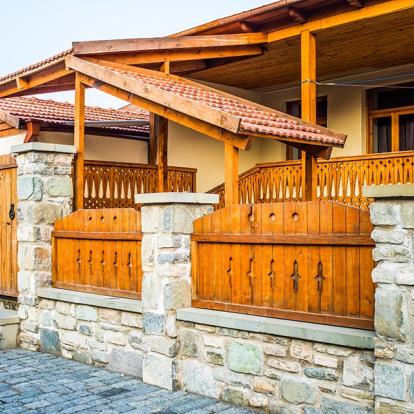 Mtskheta A Découvrir en Géorgie - Mtskheta