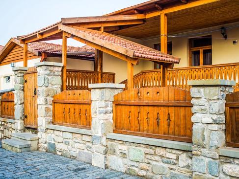 Mtskheta A Découvrir en Géorgie - Mtskheta