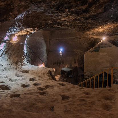 A Découvrir en Géorgie - Vardzia