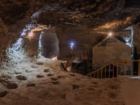 A Découvrir en Géorgie - Vardzia