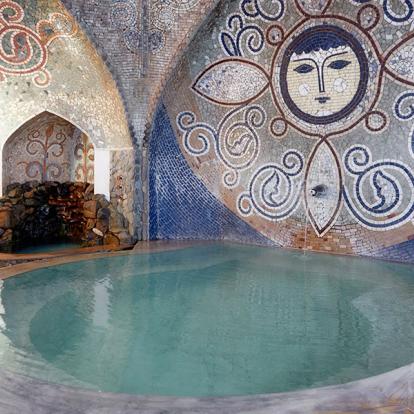 A Découvrir en Géorgie - Tbilissi