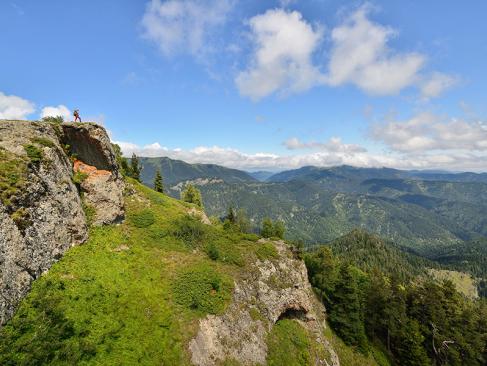 A Découvrir en Géorgie - Les régions de Meskheti et de Javakheti