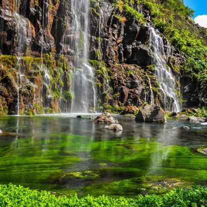 A Découvrir en Géorgie - Les régions de Meskheti et de Javakheti
