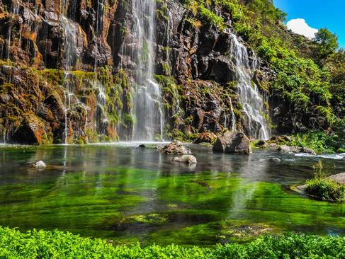 A Découvrir en Géorgie - Les régions de Meskheti et de Javakheti
