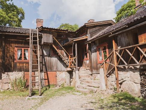 A Découvrir en Finlande - Turku