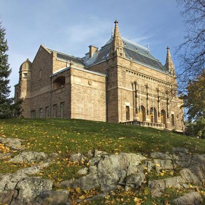 A Découvrir en Finlande - Turku