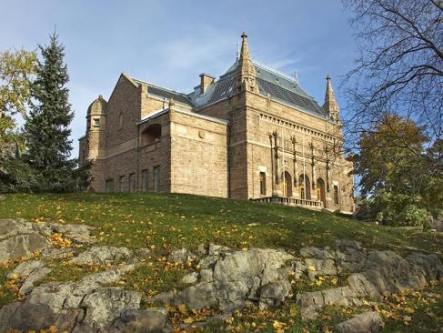 A Découvrir en Finlande - Turku