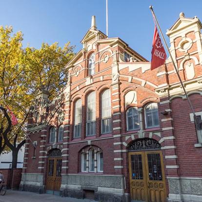 A Découvrir en Finlande - Turku