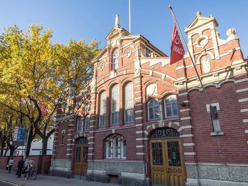 A Découvrir en Finlande - Turku