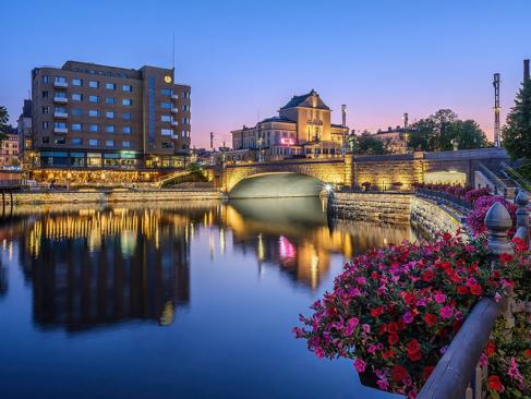 A Découvrir en Finlande - Tampere