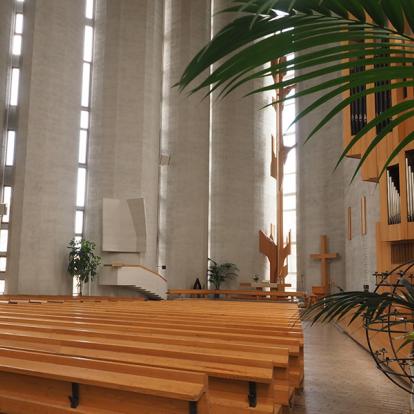 A Découvrir en Finlande - Tampere