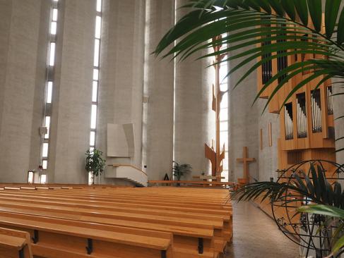 A Découvrir en Finlande - Tampere